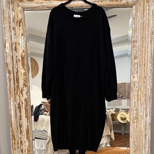 Blu Ivy sweater dress